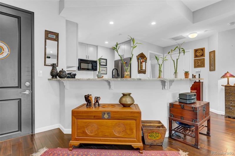 925 Lincoln St #4G, Denver, CO 80203