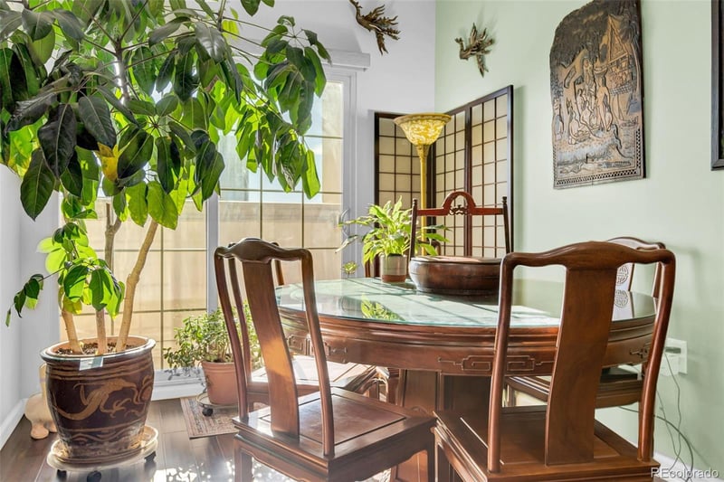 925 Lincoln St #4G, Denver, CO 80203