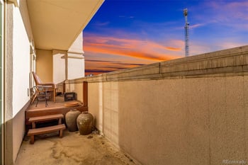 925 Lincoln St #4G, Denver, CO 80203