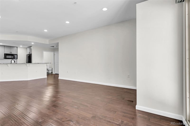 925 N Lincoln St #4G, Denver, CO 80203