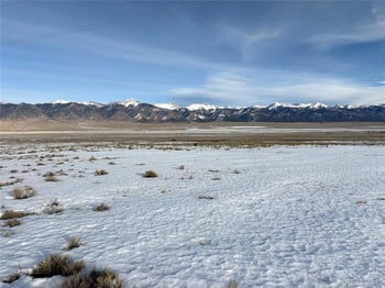 Tract 3 Bowling/cobb Division Of Land, Saguache, CO 81155