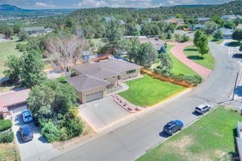 107 Radio Dr, Trinidad, CO 81082