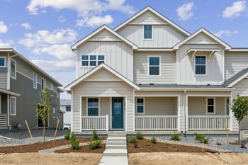 5313 Front Porch Ln, Firestone, CO 80504