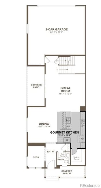 5313 Front Porch Ln, Firestone, CO 80504