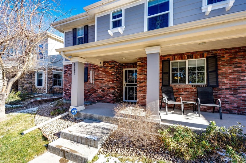 1190 Pitkin Way, Aurora, CO 80017