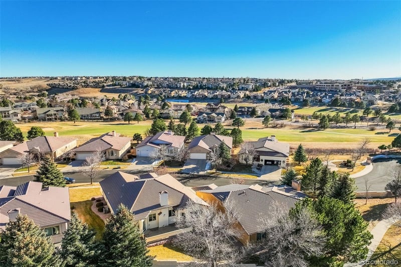 2364 Spanish Oak Ter, Colorado Springs, CO 80920