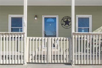 42226 Thunder Hill Rd, Parker, CO 80138