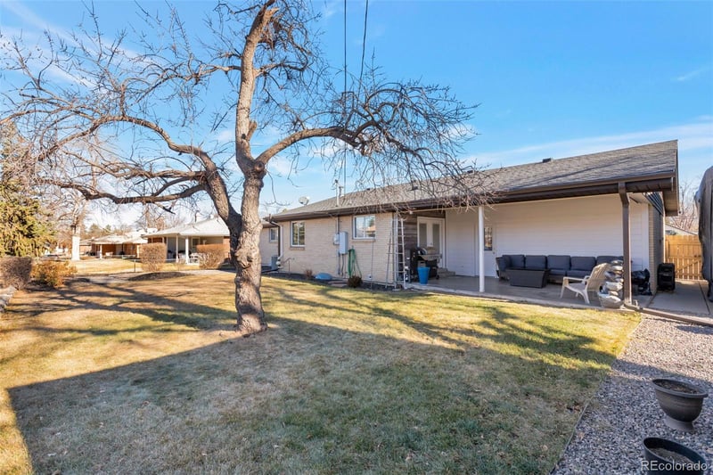 6221 Logan Ct, Centennial, CO 80121