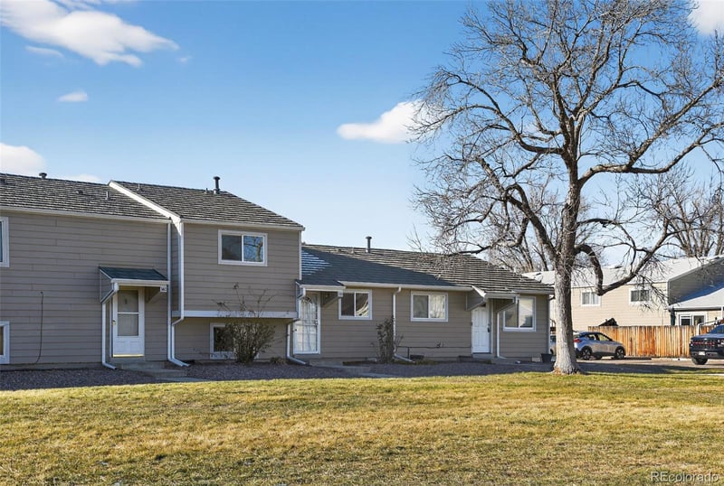 5771 W 92nd Ave #339, Westminster, CO 80031