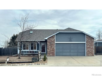 705 Rodgers Cir, Platteville, CO 80651