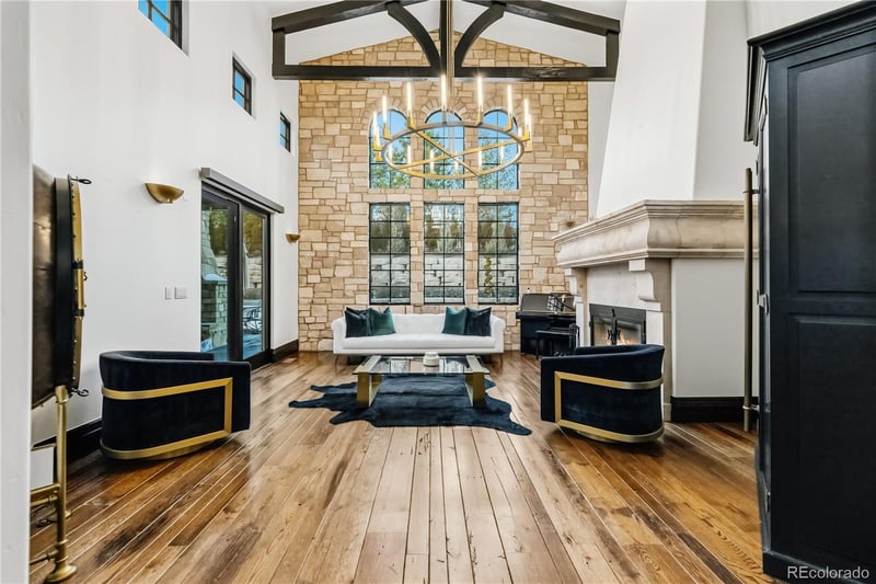 15259 W Evans Pl, Lakewood, CO 80228
