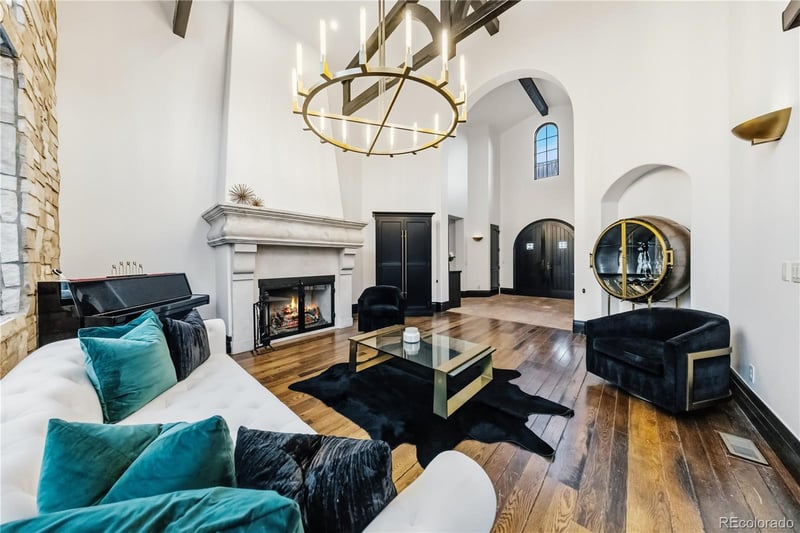 15259 W Evans Pl, Lakewood, CO 80228