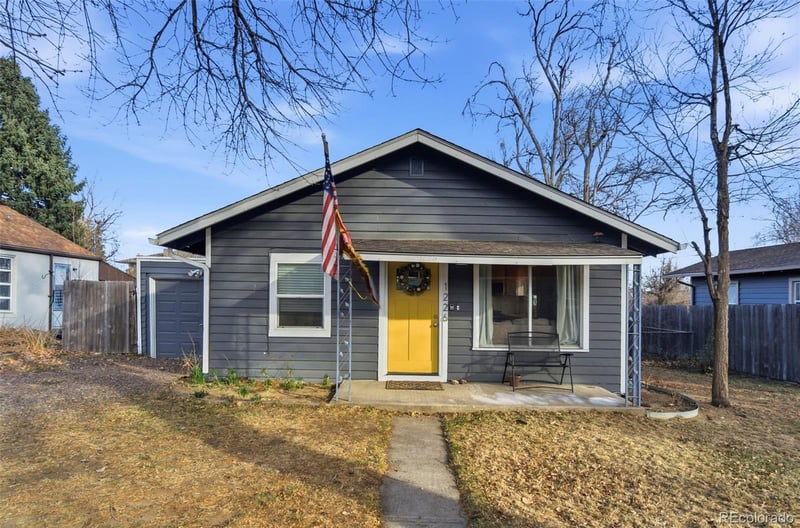 1226 Upham St, Lakewood, CO 80214