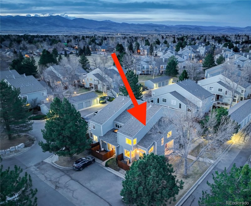 5152 Buckingham Rd, Boulder, CO 80301