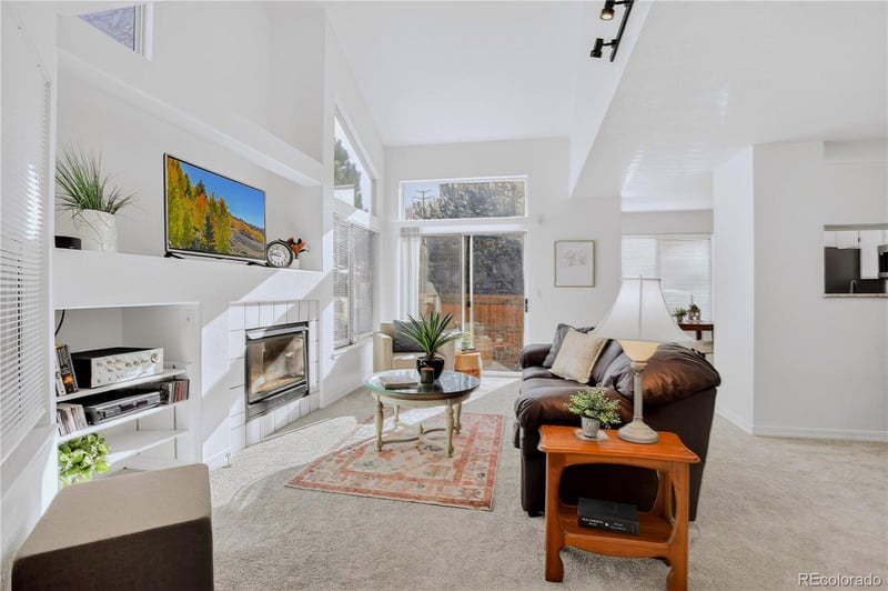 5152 Buckingham Rd, Boulder, CO 80301