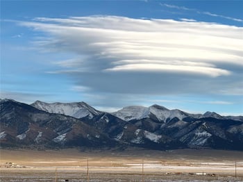 Tract 5 Bowling/cobb Division Of Land, Saguache, CO 80043