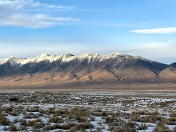 Tract 5 Bowling/cobb Division Of Land, Saguache, CO 80043