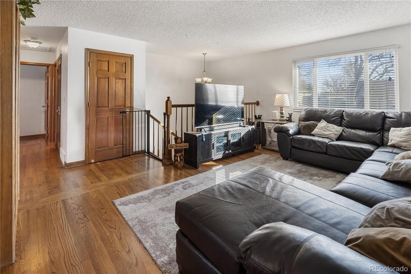 4615 Quail St, Wheat Ridge, CO 80033