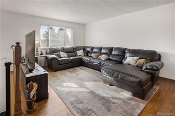 4615 Quail St, Wheat Ridge, CO 80033