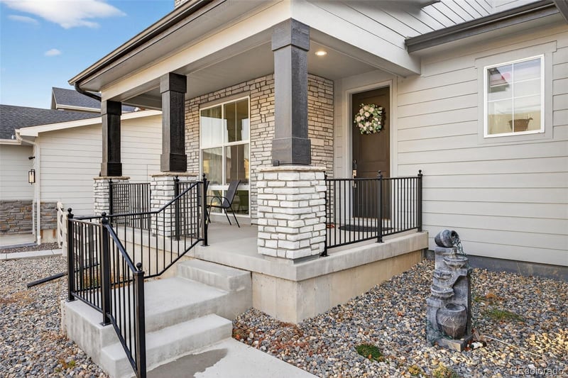 6185 Pedregal Dr, Parker, CO 80134