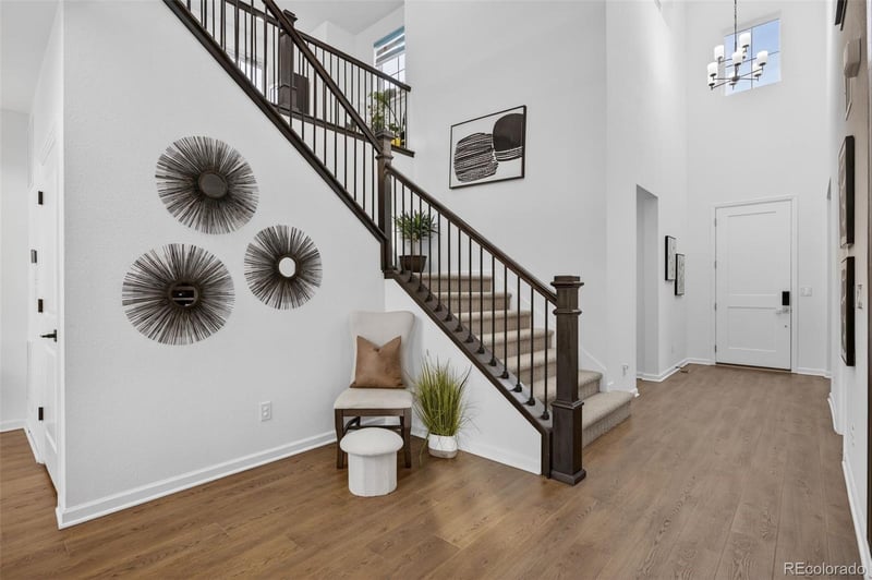 6185 Pedregal Dr, Parker, CO 80134