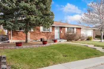 6582 Sherman St, Centennial, CO 80121