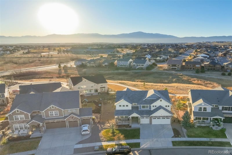 7233 Tahoe Rim Dr, Colorado Springs, CO 80927