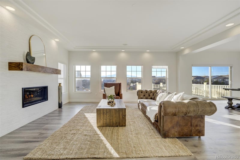 7233 Tahoe Rim Dr, Colorado Springs, CO 80927