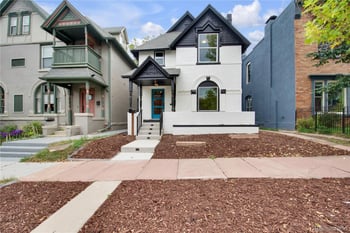 2350 Ogden St, Denver, CO 80205