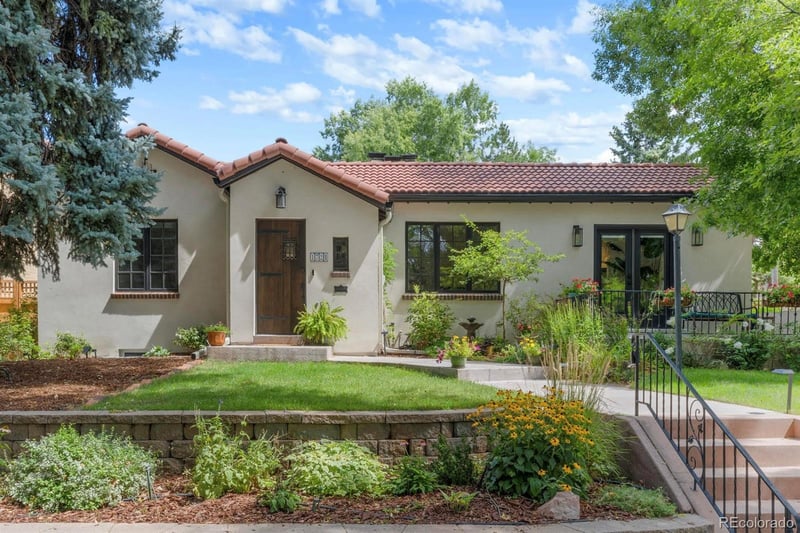 1728 Jasmine St, Denver, CO 80220
