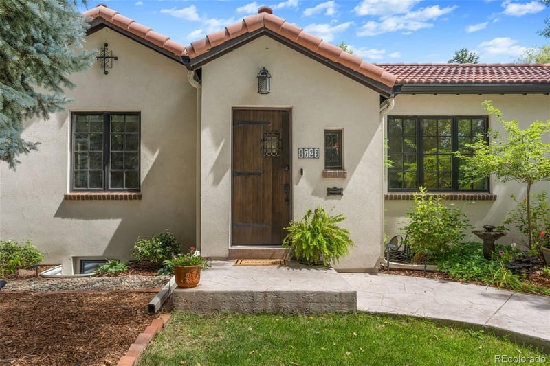 1728 Jasmine St, Denver, CO 80220