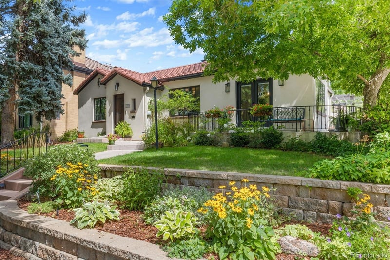 1728 Jasmine St, Denver, CO 80220