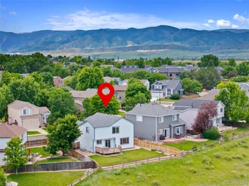 2711 High Cliffe Pl, Highlands Ranch, CO 80129