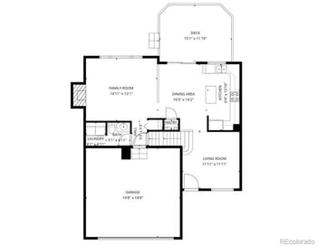 2711 High Cliffe Pl, Highlands Ranch, CO 80129