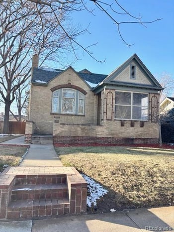 765 Clayton St, Denver, CO 80206