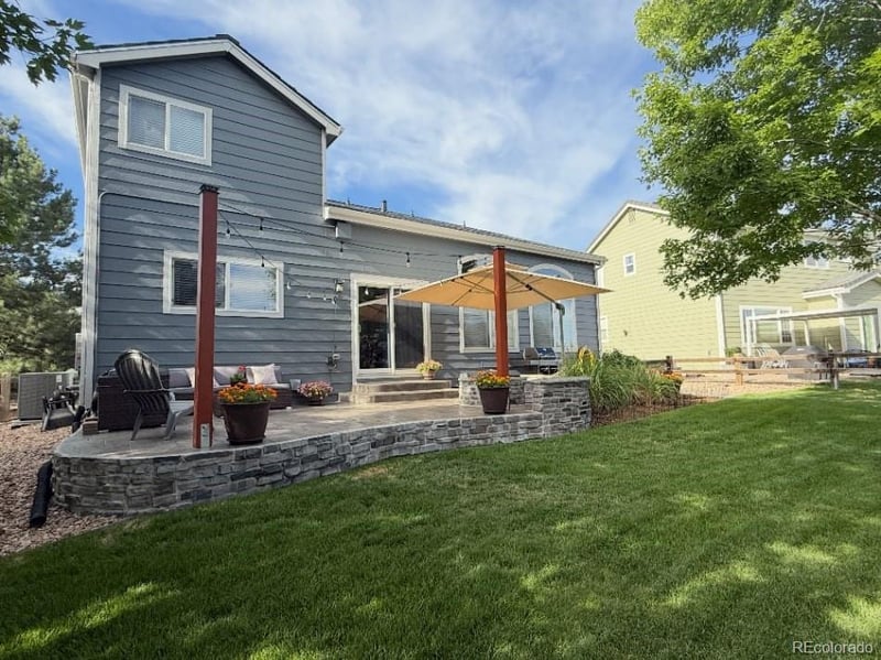 17705 Oakwood Ln, Aurora, CO 80016