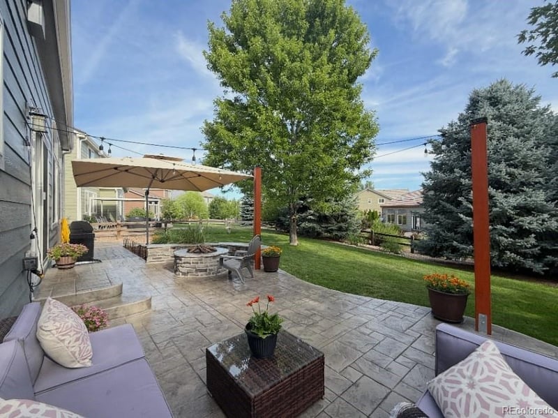 17705 Oakwood Ln, Aurora, CO 80016