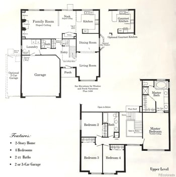 17705 Oakwood Ln, Aurora, CO 80016