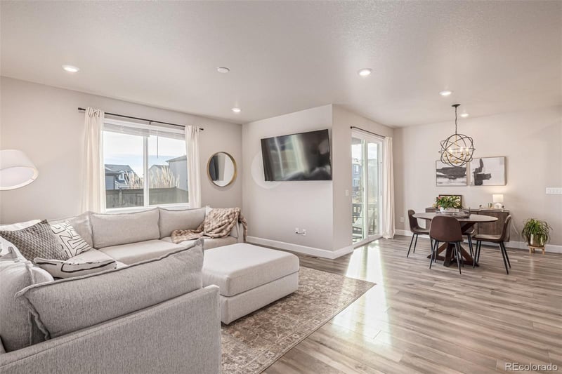 13400 Waterthrush St, Parker, CO 80134