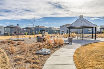 13400 Waterthrush St, Parker, CO 80134