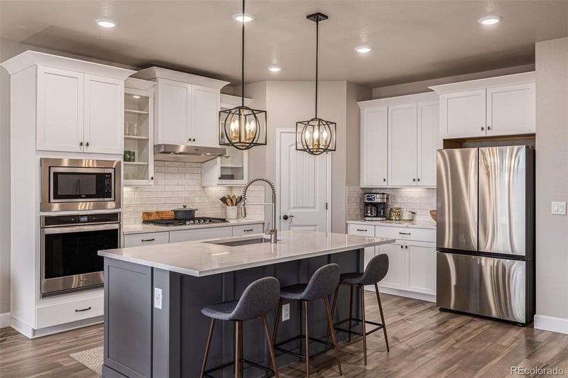 13400 Waterthrush St, Parker, CO 80134