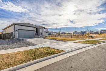 13400 Waterthrush St, Parker, CO 80134