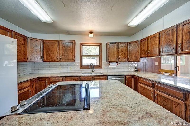 15245 Cr 353 , Buena Vista, CO 81211