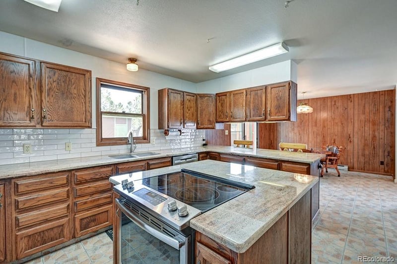 15245 Cr 353 , Buena Vista, CO 81211