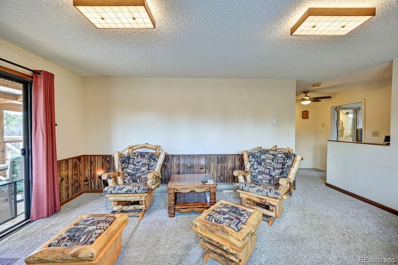 15245 Cr 353 , Buena Vista, CO 81211