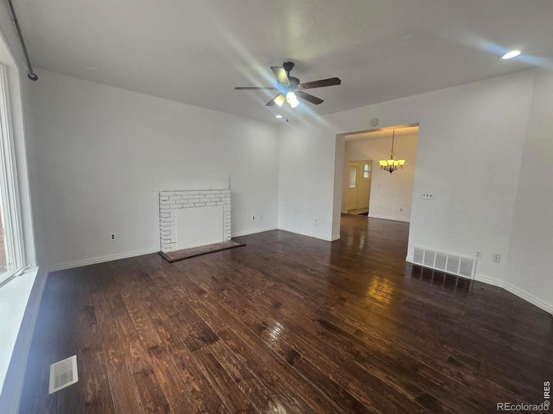 319 Prospect St, Fort Morgan, CO 80701