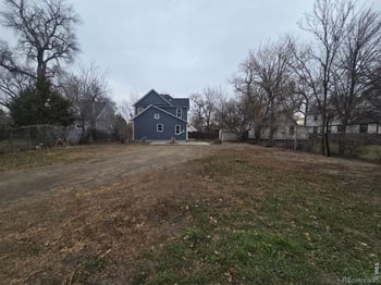 319 Prospect St, Fort Morgan, CO 80701