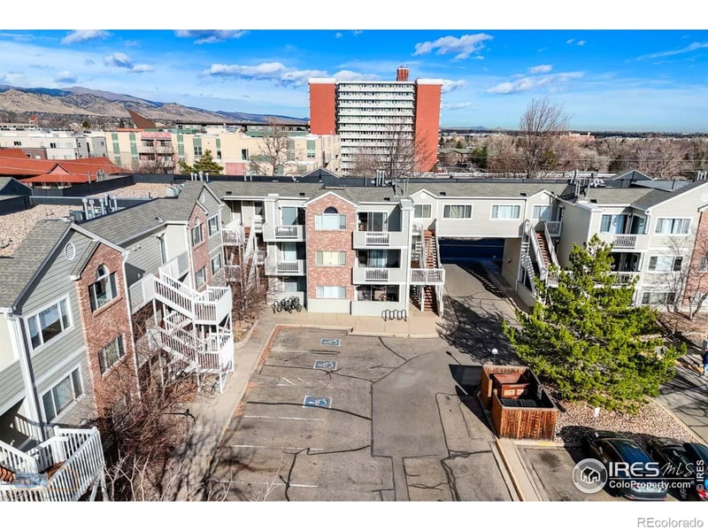 2850 Aurora Ave #107, Boulder, CO 80303