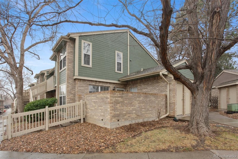 2726 Otero Pl #8, Centennial, CO 80122