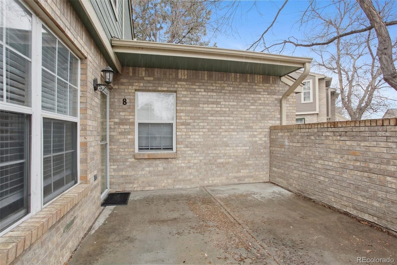 2726 Otero Pl #8, Centennial, CO 80122